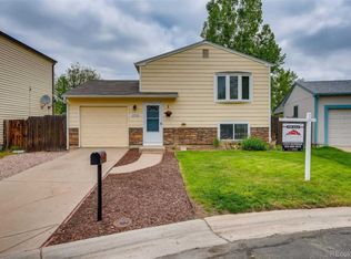10526 W 106th Pl, Westminster, CO 80021