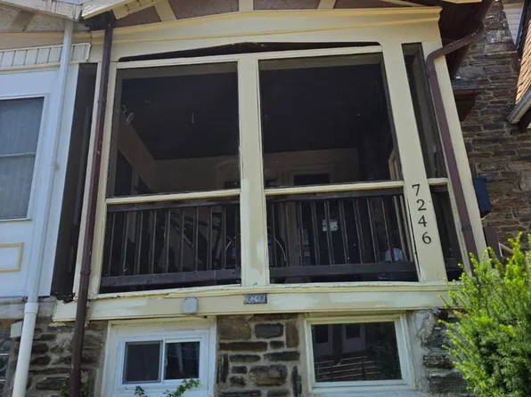 7246 Brent Rd, Upper Darby, PA 19082
