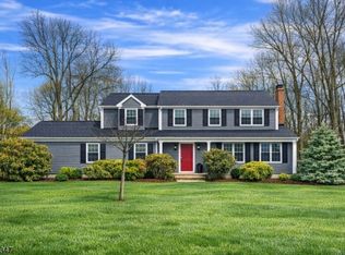 115 Berkeley Circle, Bernards Twp., NJ 07920