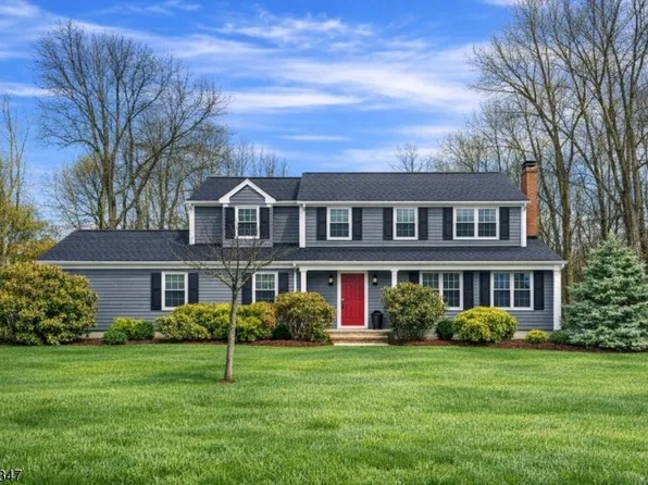 115 Berkeley Circle, Bernards Twp., NJ 07920