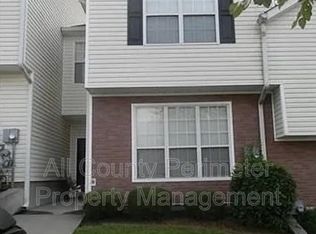 7620 Creekside Ln, Riverdale, GA 30296