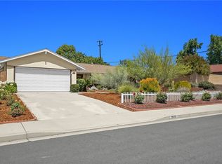 2633 I St, La Verne, CA 91750