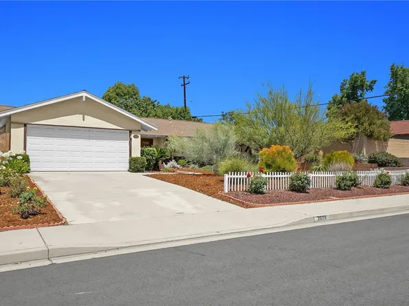 2633 I St, La Verne, CA 91750