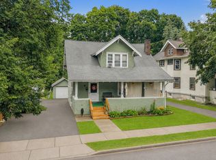 61 Mitchell Ave, Binghamton, NY 13903