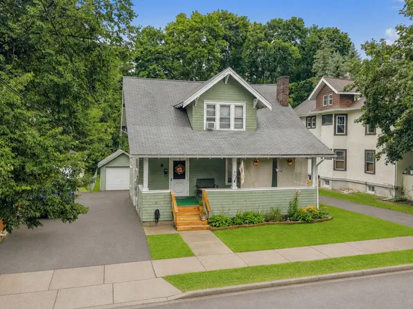 61 Mitchell Ave, Binghamton, NY 13903