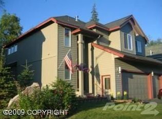 2113 Tributary Cir, Anchorage, AK 99516