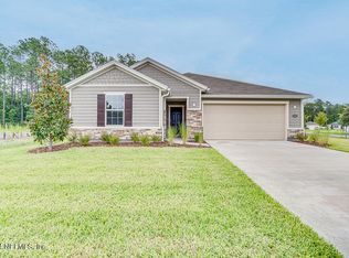 2352 Dallas Creek Lane Grn, Cove Springs, FL 32043