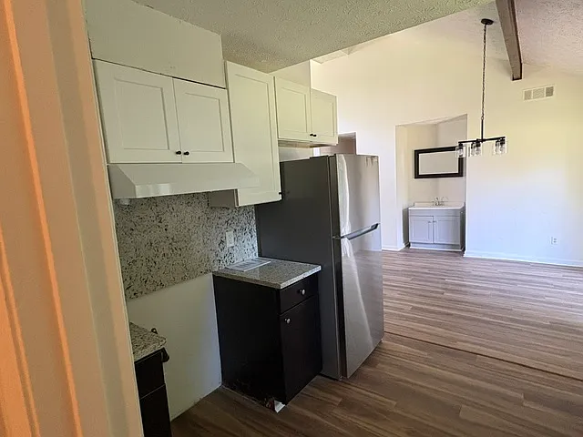 Kitchen and Dining