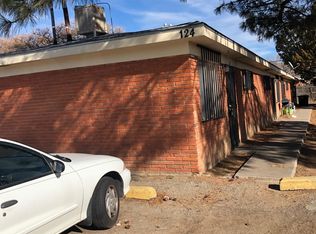 124 Parsifal St NE APT A, Albuquerque, NM 87123