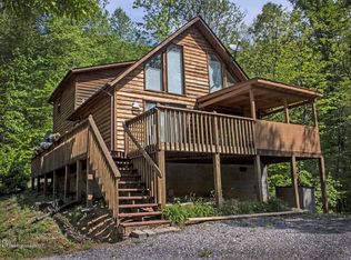 394 Outlook Rd, Murphy, NC 28906
