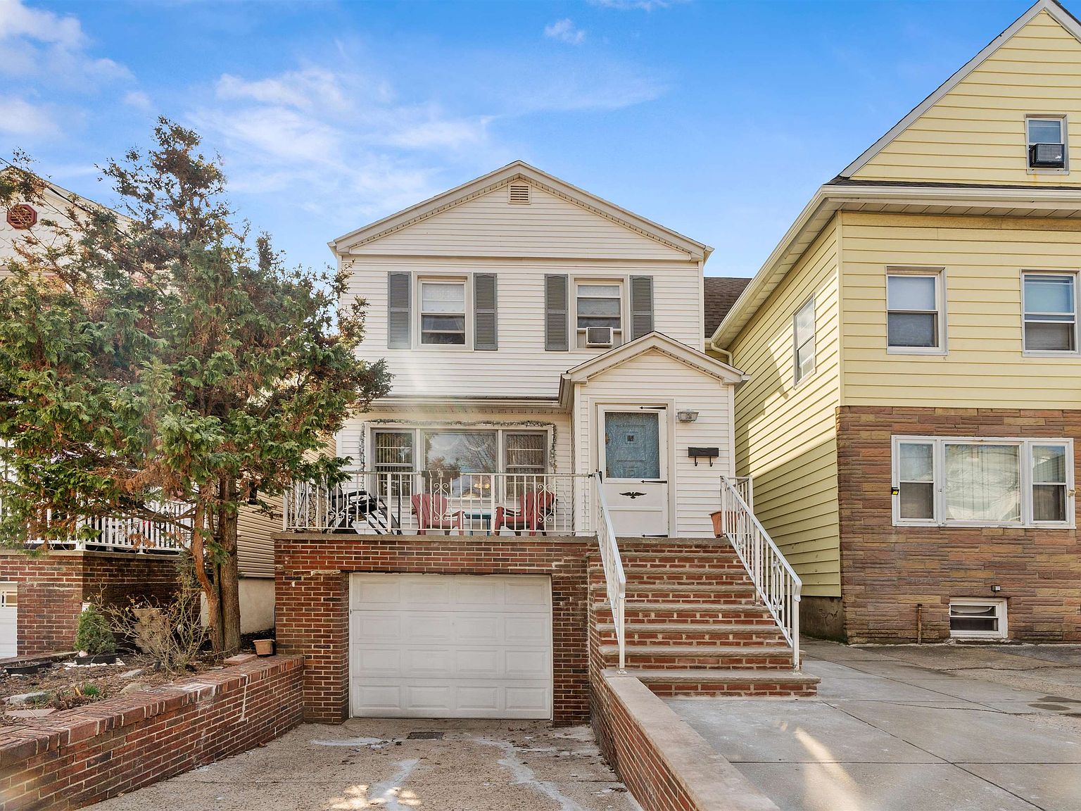 68 W 51st St Bayonne NJ 07002 Zillow