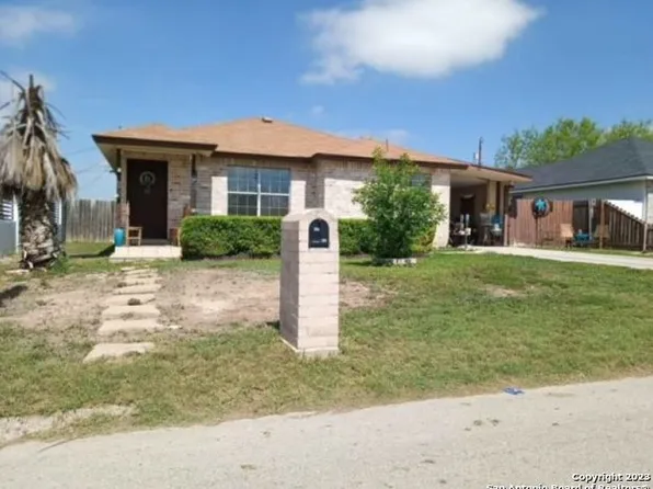 907 HOWELL ST, Del Rio, TX 78840