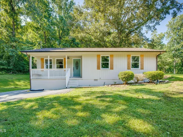 301 Larkspur Dr, Kingsport, TN 37660