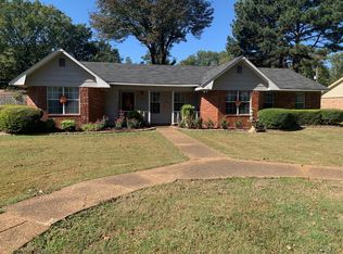 1004 S Leslie St, Stuttgart, AR 72160