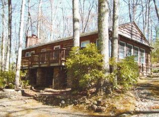 325 Rustic Rd, West Jefferson, NC 28694