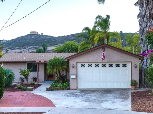 14287 Lolin Ln, Poway, CA 92064