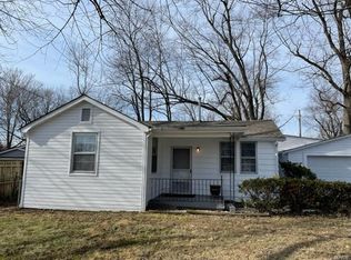 9 Minnie Dr, Belleville, IL 62226