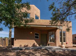 6085 Monte Verde Pl, Santa Fe, NM 87507