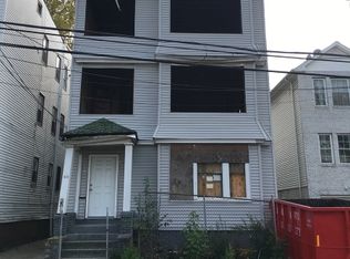 46 Tillinghast St, Newark, NJ 07108