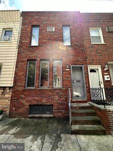 2537 S Carlisle St, Philadelphia, PA, 19145