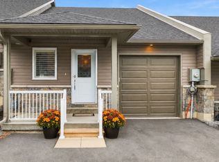 8 Ferris Ct, Trent Hills, ON K0L1L0