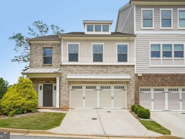2265 Fremont Dr, Marietta, GA 30068