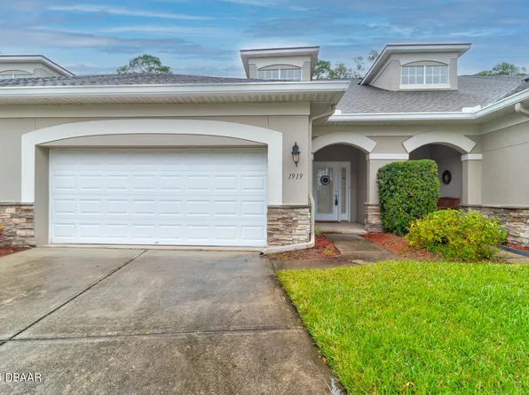 1919 Turnbull Lakes Dr, New Smyrna Beach, FL 32168