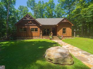 1638 Old Minor Rd, Culloden, GA 31016