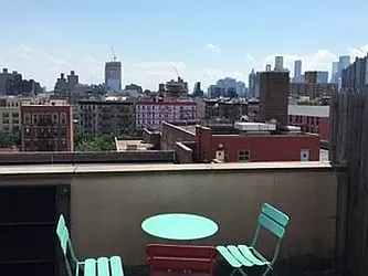 Rented by The Downtown LLC