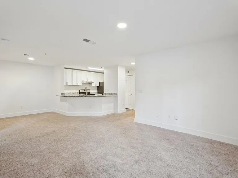 Wesley Hampstead Apartments at Douglasville — Photo 4