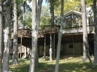 5264 N Macadam Dr, Poland, IN 47868