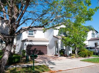 5124 SW 155th Ave, Miramar, FL 33027