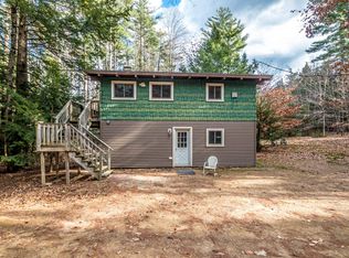 432 Rolling Ridge Rd, Bartlett, NH 03812