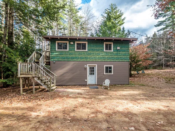 432 Rolling Ridge Road, Bartlett, NH 03812