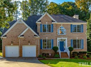 308 Weslyn Trace Dr, Durham, NC 27703