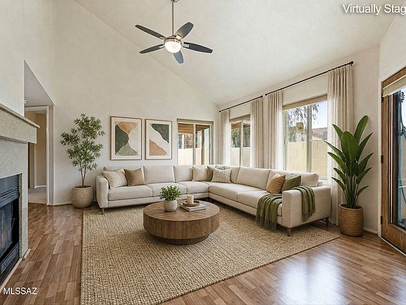 3rd image of 2763 W Cattail Pl