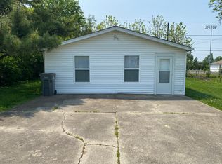1541 Norton Ave, Indianapolis, IN
