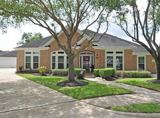 1407 Lake Pauline Ct, Richmond, TX 77406