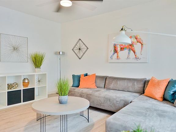2nd image of 501 Branard St #8