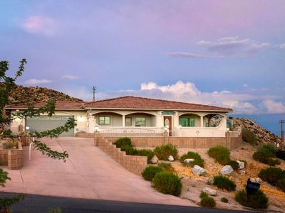 6207 Red Bluff Ave, Yucca Valley, CA, 92284