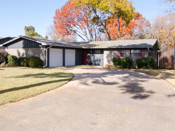 241 Hedgerow Ln, Lewisville, TX 75057