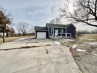490 Dorrance Rd, Coldwater, MI, 49036