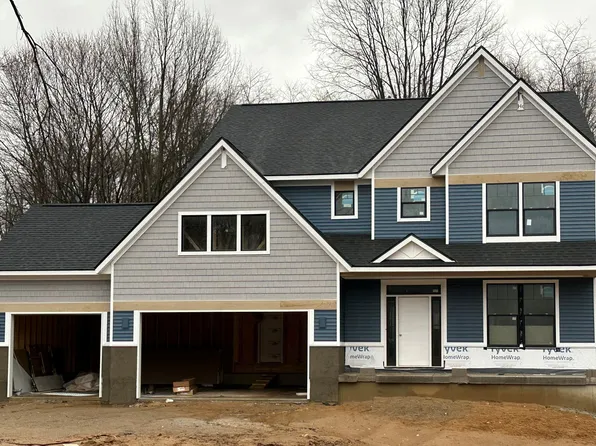 16206 Garrett Way, Marshall, MI 49068