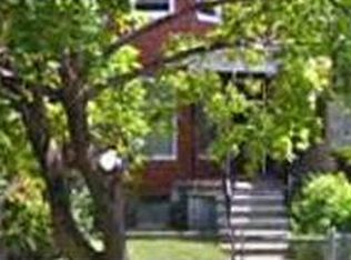 2240 McClellan St, Detroit, MI 48214