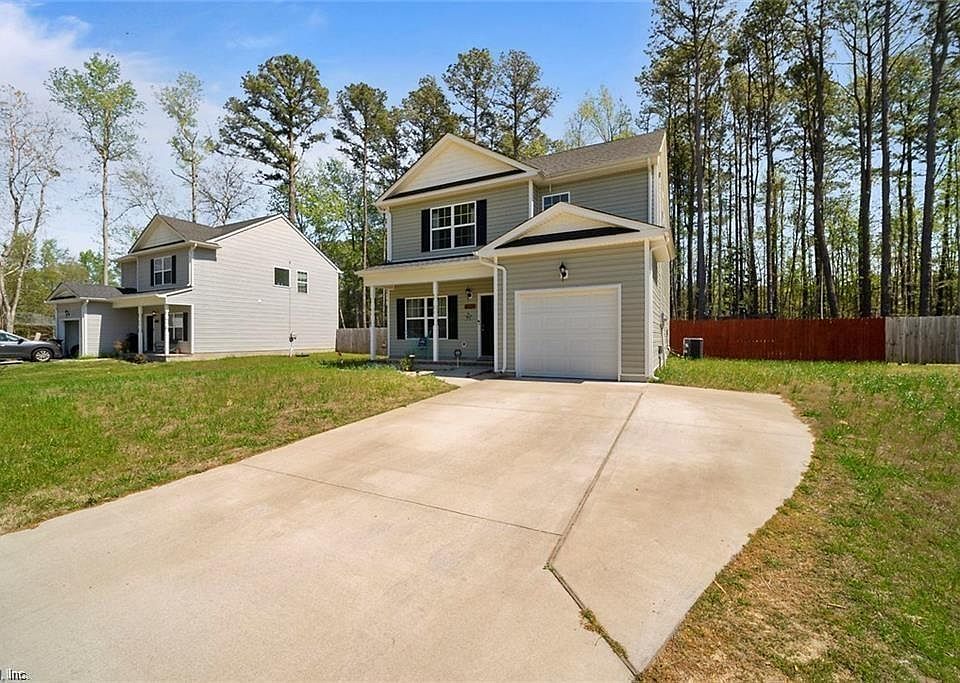 2030 Nansemond Pkwy, Suffolk, VA 23434 Zillow