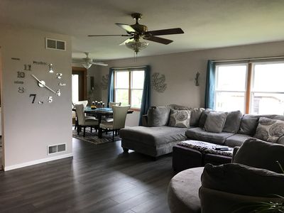 1517 Matthew Way, Stoughton, WI, 53589