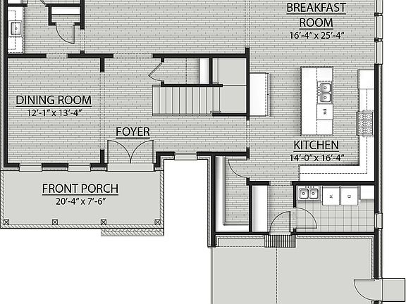 2nd image of this home
