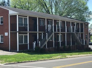 801 3rd St SW, Roanoke, VA 24016