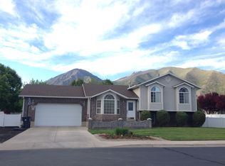 1052 W 1700 N, Mapleton, UT 84664