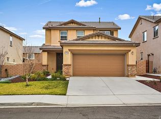 3766 Bur Oak Rd, San Bernardino, CA 92407